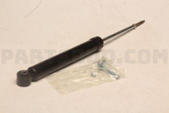 E62109AN0A ABSORBER KIT - SHOCK, REA