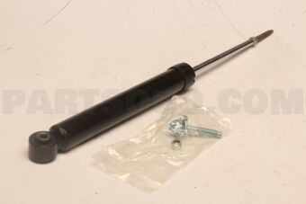 E62109AN0A ABSORBER KIT - SHOCK, REA