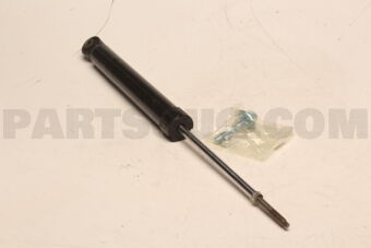 E62109AN0A ABSORBER KIT - SHOCK, REA