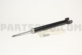 E62109N60C ABSORBER KIT-SHOCK,REAR