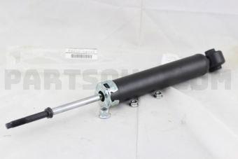 E6210CB025 ABSORBER-SHOCK