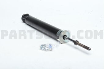 E6210CL00J ABSORBER KIT-SHOCK,REAR