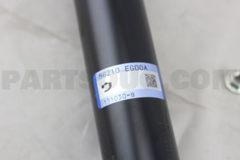 E6210EG00J ABSORBER SHOCK