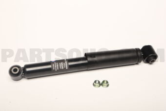 E6210EY11A ABSORBER KIT-SHOCK,REAR