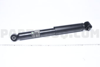 E6210JD04A ABSORBER KIT-SHOCK,REAR