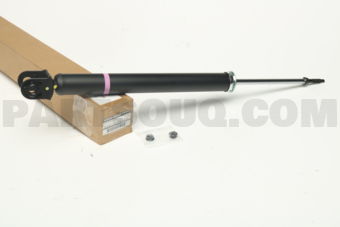E6210JN03A ABSORBER-SHOCK
