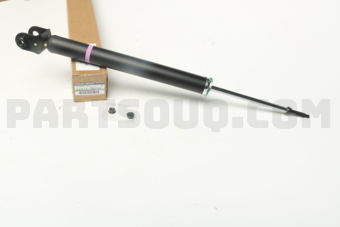 E6210JN03A ABSORBER-SHOCK