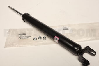 E6210JU52A ABSORBER KIT-SHOCK,REAR