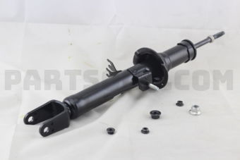 E6A10EG00D ABSORBER KIT-SHOCK,FRONT