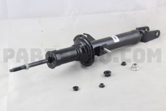 E6A10EG00D ABSORBER KIT-SHOCK,FRONT