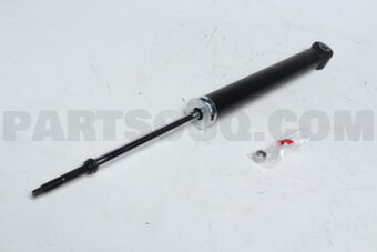 E6B10EE90B ABSORBER-SHOCK