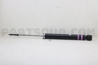 E6B10EL00A ABSORBER KIT-SHOCK REAR