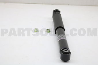 E6B10JG01A ABSORBER KIT-SHOCK,REAR