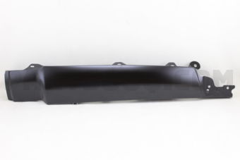 F1263MA0M0 PANEL ASSY-FRONT CORNER,LH