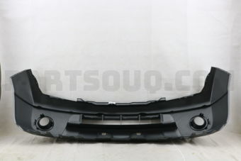 F2022EB240 FASCIA-FRONT BUMPER