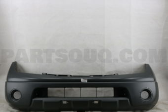 F2022EB240 FASCIA-FRONT BUMPER