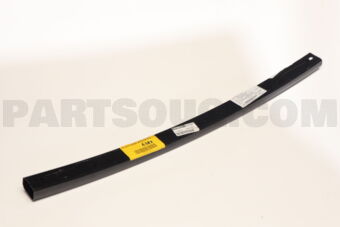 F20315RLCH REINFORCE ASSY FRONT BUMPER