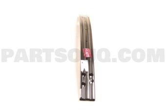 F20321KAEH REINFORCE BUMPER