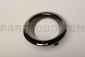 F22561A64A GRILLE-FR BPR,R