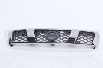 F23101A64A GRILLE ASSY-FRONT