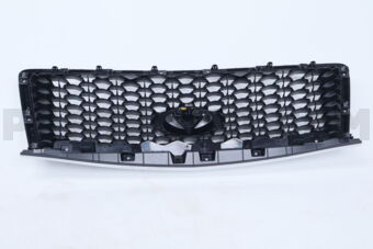 F23101A66A GRILLE-RADIATOR