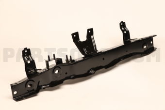 F25115RBMH SUPPORT RADIATOR CORE,UPPER