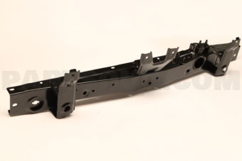F25115RBMH SUPPORT RADIATOR CORE,UPPER