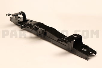 F25115RBMH SUPPORT RADIATOR CORE,UPPER