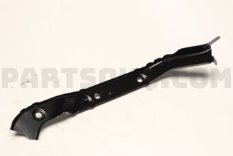 F25133JAAA SUPPORT-RADIATOR CORE UPPER,LH