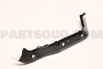 F25133JAAA SUPPORT-RADIATOR CORE UPPER,LH