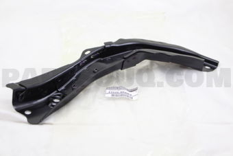F25206HAMA SUPPOPT-RADIATO