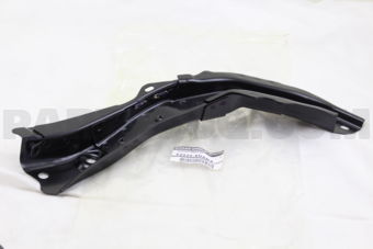 F25206HAMA SUPPOPT-RADIATO