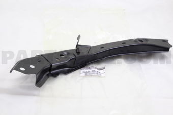 F25206HAMA SUPPOPT-RADIATO