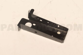 F25211HAMA SUPPORT-RADIATOR CORE SIDE,LH