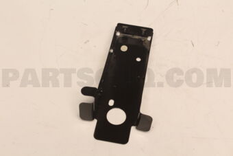 F25211HAMA SUPPORT-RADIATOR CORE SIDE,LH