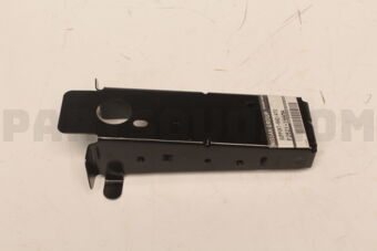 F25211HAMA SUPPORT-RADIATOR CORE SIDE,LH