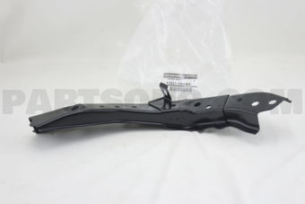 F25214GAMA SUPPORT-RADIATO