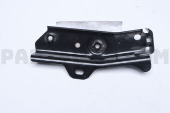 F25216CAMA SUPPORT RADIATOR CORE SIDE, LH