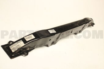F25302THMA SUPPORT ASSY-RADIATOR CORE,LOWER