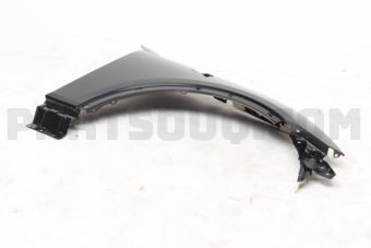 F31001BAMA FENDER FRONT RH