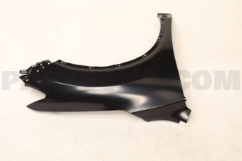 F31004CCMA FENDER FRONT RH