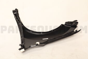 F31004CCMA FENDER FRONT RH