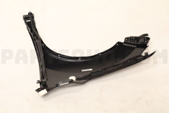 F31004CCMA FENDER FRONT RH