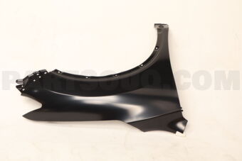F31004CCMA FENDER FRONT RH