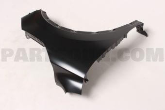 F31004EAMB FENDER FRONT RH