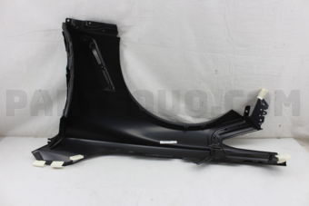 F31005CAAA FENDER FRONT RH