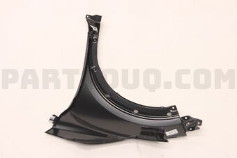 F31005RBMA FENDER FRONT,RH