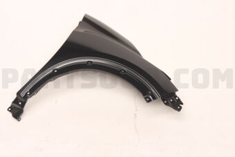 F31005RBMA FENDER FRONT,RH