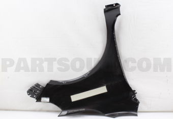 F31013BAMC FENDER FRONT LH
