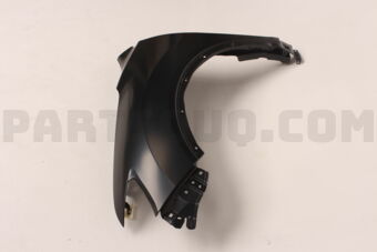 F31014CCMA FENDER FRONT LH